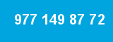 977 149 87 72 977 149 87 72